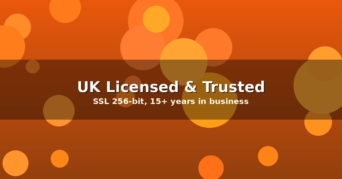 Fun88 ใบอนุญาต UK Gambling Commission